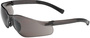 Protective Industrial Products Zenon Z14SN™ Black Safety Glasses With Gray Anti-Scratch Lens