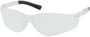 Protective Industrial Products Zenon Z14SN™ Clear Safety Glasses With Clear Anti-Fog/Anti-Scratch Lens