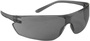 Protective Industrial Products Zenon Ultra-Lyte™ Gray Safety Glasses With Gray Anti-Fog/Anti-Scratch Lens