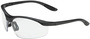 Protective Industrial Products Mag Readers™ 1.5 Diopter Black Safety Glasses With Clear Anti-Scratch Lens