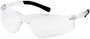 Protective Industrial Products Zenon Z13R™ 1 Diopter Clear Safety Glasses With Clear Anti-Scratch Lens