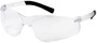 Protective Industrial Products Zenon Z13R™ 1.50 Diopter Clear Safety Glasses With Clear Anti-Scratch Lens