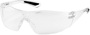 Protective Industrial Products Pulse™ Clear Safety Glasses With Clear FogLess® 3Sixty™ Lens