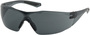 Protective Industrial Products Pulse™ Gray Safety Glasses With Gray FogLess® 3Sixty™ Lens