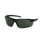 Protective Industrial Products Xtricate-C™ Dark Green Safety Glasses With Gray And Green FogLess® 3Sixty™ Lens