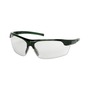 Protective Industrial Products Xtricate-C™ Dark Green Safety Glasses With Light Gray FogLess® 3Sixty™ Lens