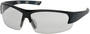 Protective Industrial Products Xtricate™ Dark Blue Safety Glasses With Light Gray FogLess® 3Sixty™ Lens