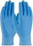 Protective Industrial Products Medium Blue Ambi-dex® Axle 4 Mil Nitrile Disposable Gloves (Box)