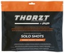 Protective Industrial Products 3 Grams Orange Flavor THORZT™ Individual Powder Concentrate Package Sugar Free Electrolyte Drink