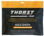 Protective Industrial Products 3 Grams Tropical Flavor THORZT™ Individual Powder Concentrate Package Sugar Free Electrolyte Drink