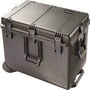 Pelican™ Black Injection Molded HPX® High Performance Resin Storm Case