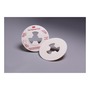 3M™ 5" 3M™ Plastic Disc Pad Face Plate