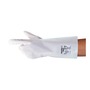 Ansell Size 10 White AlphaTec 02-100 LLDPE Laminated Film Chemical Resistant Gloves