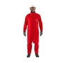 Ansell 5X Red AlphaTec® Polyester Jacket/Coat