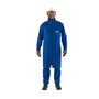 Ansell Large Blue AlphaTec® Nomex® Jacket/Coat