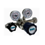 Airgas® Model 223 Stainless Steel Corrosive Gas Single Stage Regulator With CGA-330 Connection