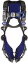 3M™ DBI-SALA® ExoFit™ X300 Medium Comfort Vest Climbing Safety Harness