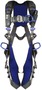 3M™ DBI-SALA® ExoFit™ NEX™ X300 2X Comfort Vest Climbing/Positioning Safety Harness