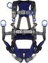 3M™ DBI-SALA® ExoFit™ X300 Large Comfort Oil & Gas Climbing/Suspension Safety Harness