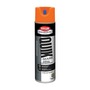 Krylon® 17 Ounce Aerosol Can Fluorescent Orange Industrial Quik-Mark™ Solvent-Based Inverted Marking Paint