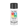 Krylon® 9 Ounce Aerosol Can Gloss Black NOW® Spray Paint