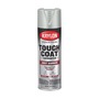 Krylon® 15 Ounce Aerosol Can Aluminum Metallic Tough Coat® Advanced with Rust Barrier™ Technology Spray Paint