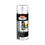 Krylon® 11 Ounce Aerosol Can Gloss Crystal Clear Industrial Acryli-Quik™ Acrylic Lacquer Spray Paint