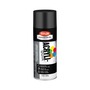 Krylon® 12 Ounce Aerosol Can Gloss Black Industrial Acryli-Quik™ Acrylic Lacquer Spray Paint