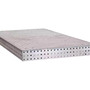 Flextur™ 48" X  96" X  6" Steel Welding Table Top