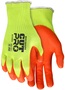 MCR Safety Medium Cut Pro® 10 Gauge Hypermax™ Cut Resistant Gloves With Nitrile Coated Palm