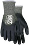 MCR Safety Medium Cut Pro® 13 Gauge DuPont™ Kevlar® And Steel Cut Resistant Gloves With PVC Coated Palm