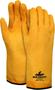 MCR Safety Medium 13 Gauge Cotton Interlock Cut Resistant Gloves With Nitrile Full Coating