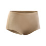 National Safety Apparel Women's 2X Desert Sand DRIFIRE® PRIME Flame Resistant Boy Shorts