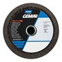 Norton® 4" 16 Grit Extra Coarse Aluminum Oxide Snagging Wheel