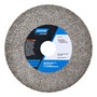 Norton® 6" 36 Grit Coarse Aluminum Oxide Bench And Pedestal Wheel
