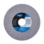 Norton® 6" 60 Grit Medium Aluminum Oxide Vitrified Wheel