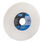 Norton® 7" 100 Grit Fine Aluminum Oxide Vitrified Wheel