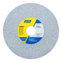 Norton® 7" 60 Grit Medium Ceramic Alumina Vitrified Wheel