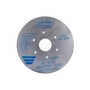 Norton® 9" 70 Grit Medium Aluminum Oxide Vitrified Wheel