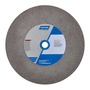 Norton® 10" 60 Grit Medium Aluminum Oxide Bench And Pedestal Wheel