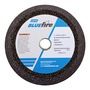 Norton® 5" 16 Grit Extra Coarse Zirconia Alumina Snagging Wheel
