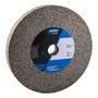 Norton® 10" 24 Grit Extra Coarse Aluminum Oxide Bench And Pedestal Wheel