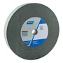 Norton® 12" 80 Grit Medium Silicon Carbide Bench And Pedestal Wheel