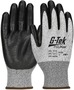 Protective Industrial Products 2X G-Tek® PolyKor® Cut Resistant Gloves With Nitrile Coated Palm And Fingers