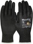 Protective Industrial Products Large MaxiCut® Ultra™ 13 Gauge Engineered Yarn Cut Resistant Gloves With Nitrile Coated Palm And Fingers