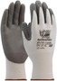 Protective Industrial Products X-Large Barracuda® 13 Gauge PolyKor® Cut Resistant Gloves With Polyurethane Coated Palm And Fingers