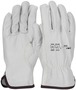 Protective Industrial Products Medium Aramid And Polyester Cut Resistant Gloves