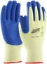 Protective Industrial Products Medium G-Tek® PolyKor® PolyKor® Cut Resistant Gloves With Latex Coated Palm And Fingers