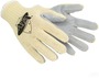 Protective Industrial Products Medium 7 Gauge Cotton, ATA® Fiber Technology And Aramid Cut Resistant Gloves
