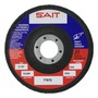 Standard Abrasives™ 4 1/2" X 7/8" Fine Grade Silicon Carbide SAIT Gray Type 27 Unitized Wheels